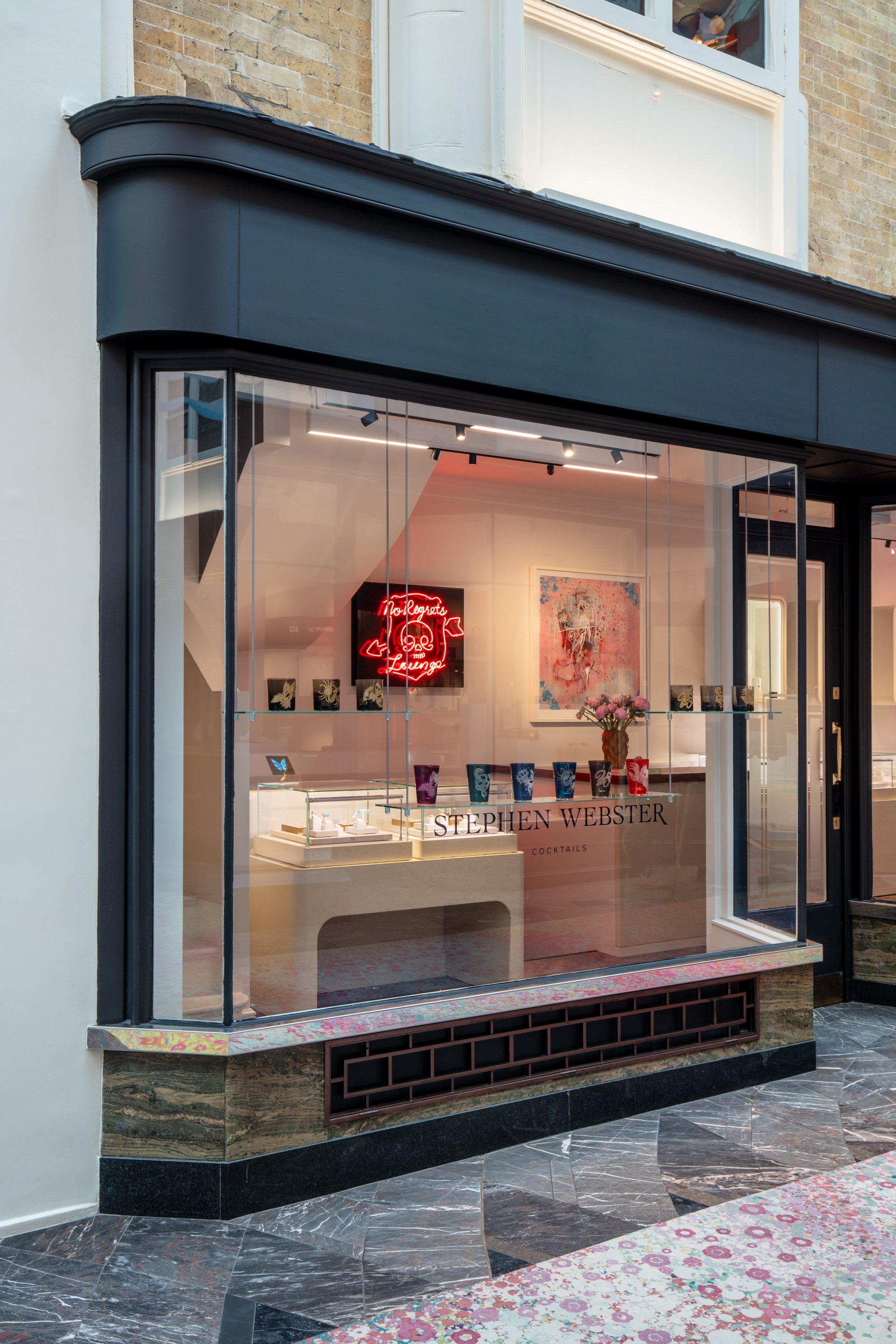 PELHAM & Co., Stephen Webster, Burlington Arcade, London.jpeg