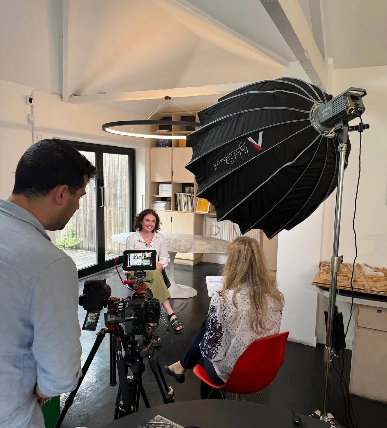 Something special is on its way.
We&rsquo;ve been speaking with some of the incredible people we&rsquo;ve had the pleasure of working with, asking what it&rsquo;s really like collaborating with us on a build.
Here&rsquo;s a glimpse behind the scene
