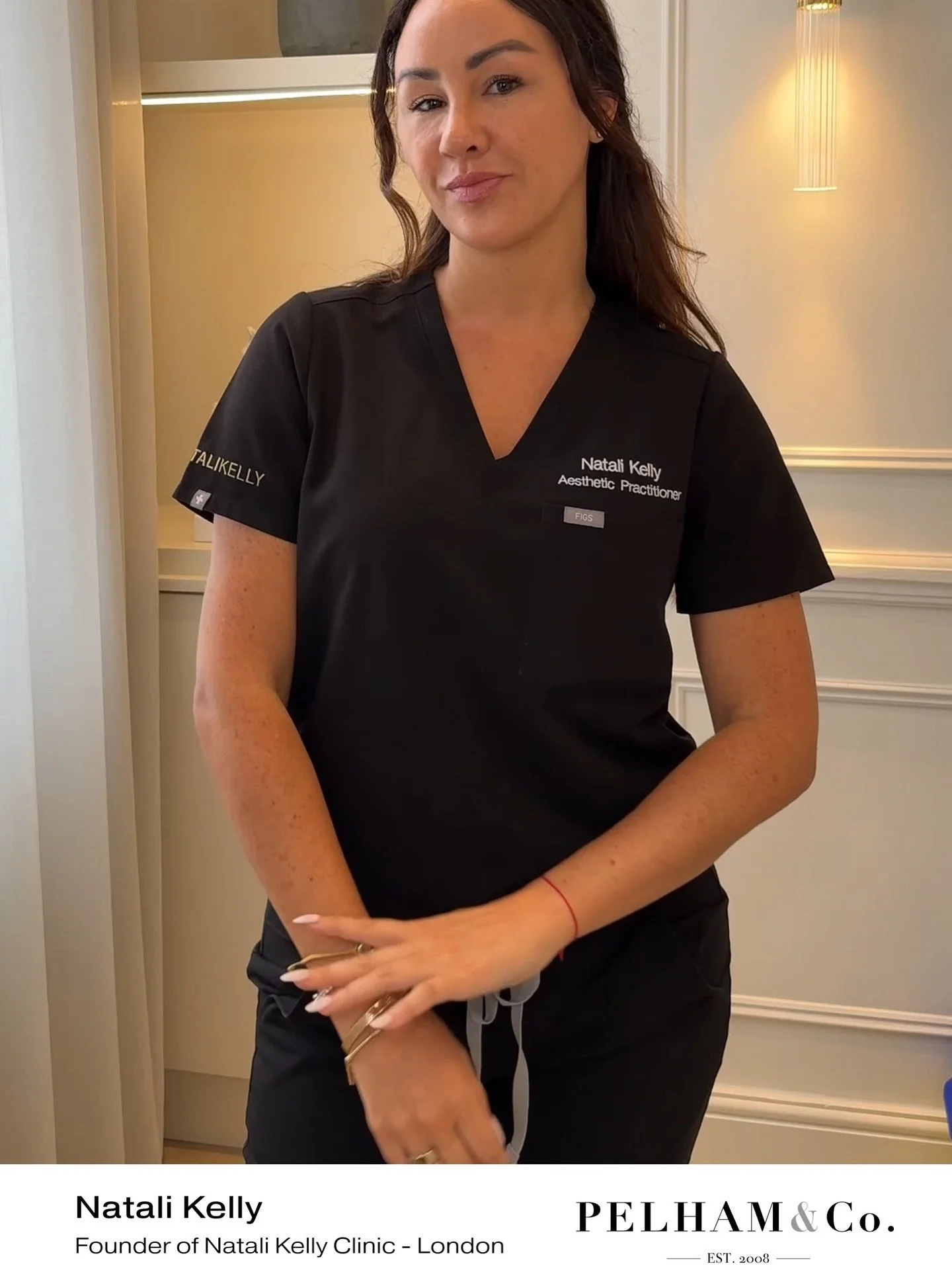 &ldquo;I had never managed a build before. But I felt supported every step of the way.&rdquo; 
When @natali_kellyclinic set out to create her dream clinic in a Georgian townhouse in Chelsea, London she was stepping into the unknown.
A full renovati