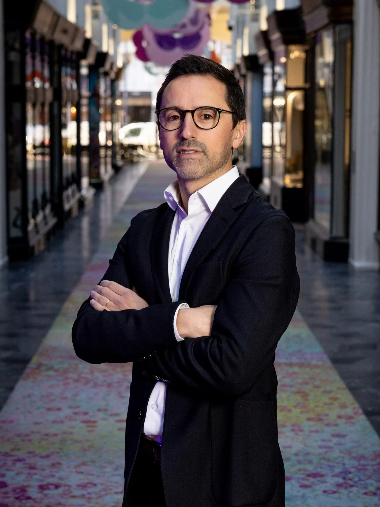 Meet Carlos Queir&oacute;s, Co-Founder and Director at PELHAM &amp; Co.

With over two decades of professional experience in high-end design delivery, project management, and construction, Carlos brings both creative insight and technical expertise t