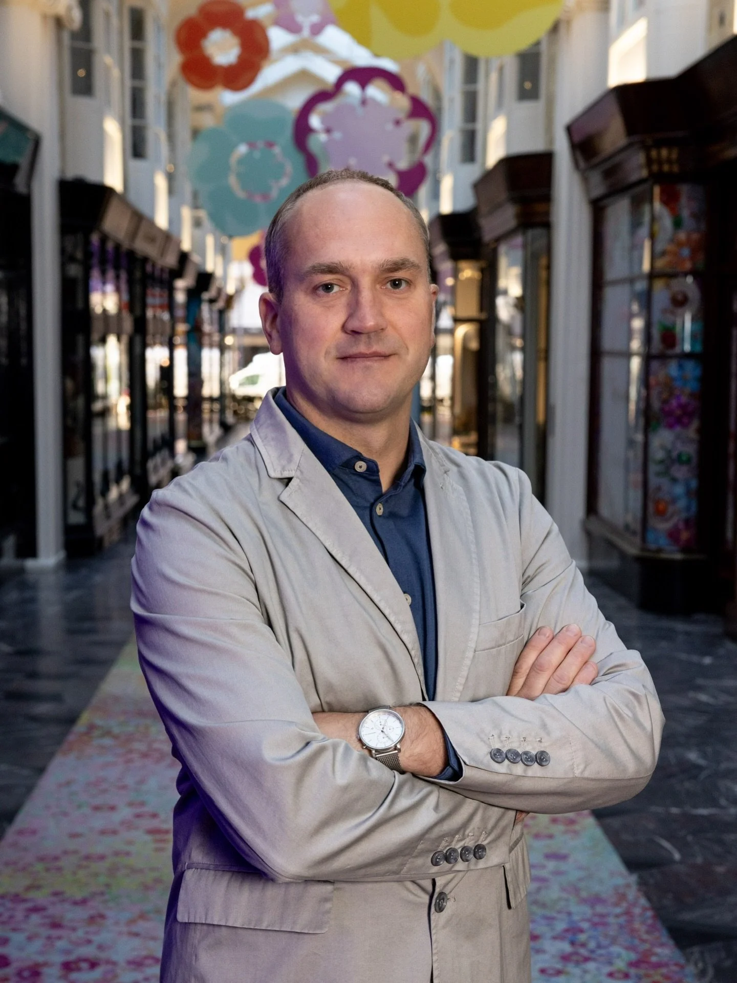 Meet Lauras Aksinavicius, Co-Founder and Director at PELHAM &amp; Co.
With a long-standing background in project management and site delivery, Lauras Aksinavicius brings a deep technical understanding to every stage of the construction process.
Lau