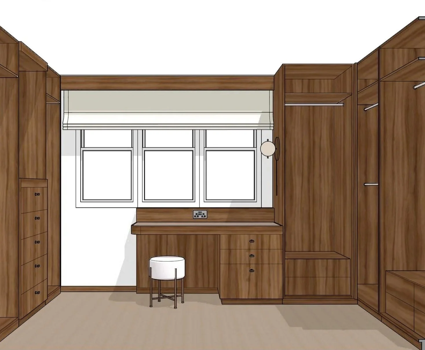 Bespoke Joinery