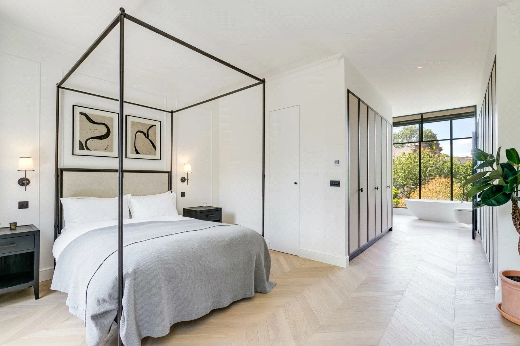 An image of Greenspacing.