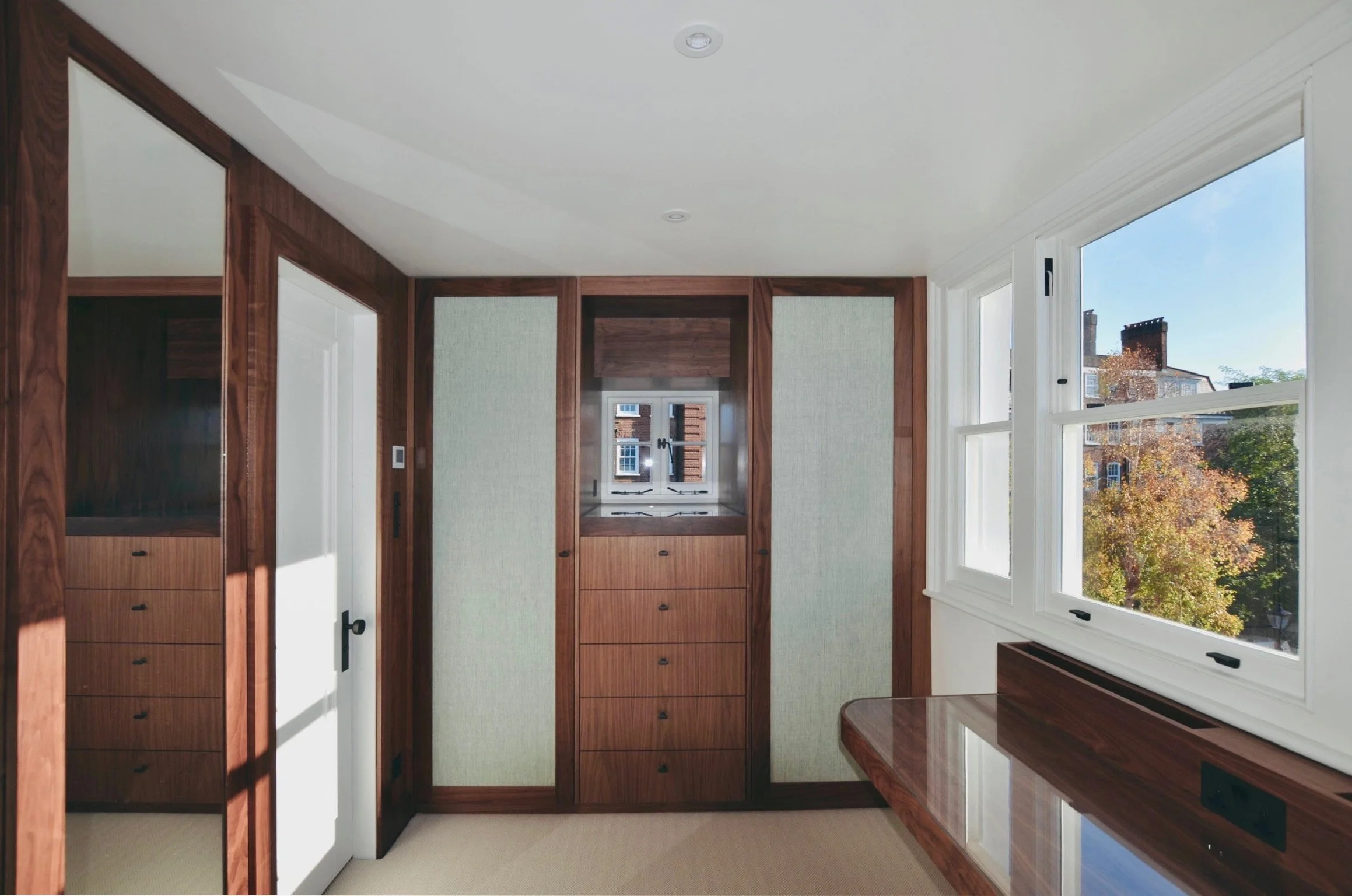 An image of Greenspacing.