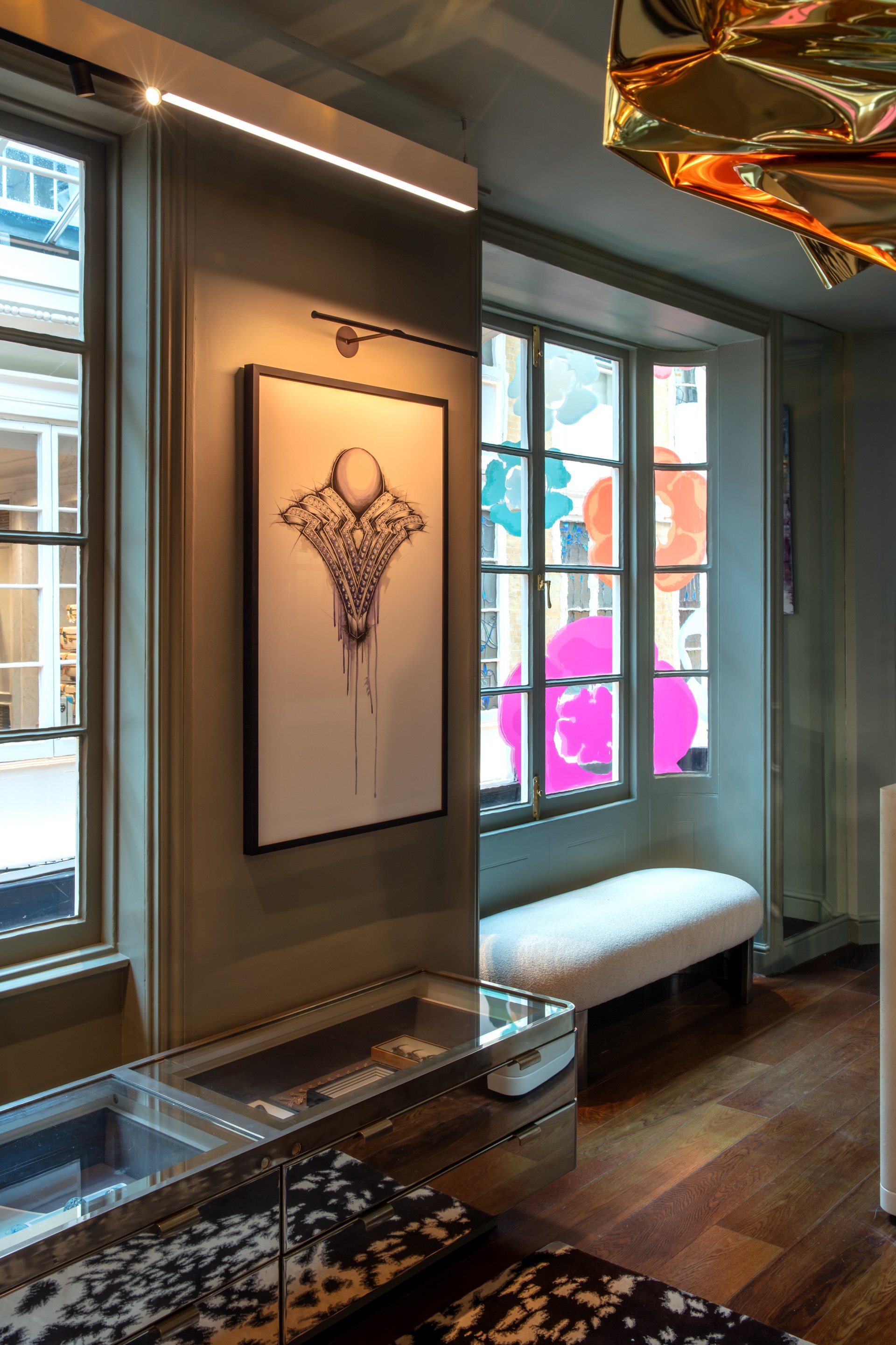 PELHAM & Co., Stephen Webster, Burlington Arcade, London.jpeg