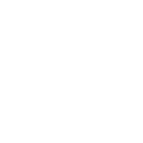 Design and planning icon - a figure putting together a life sized puzzle