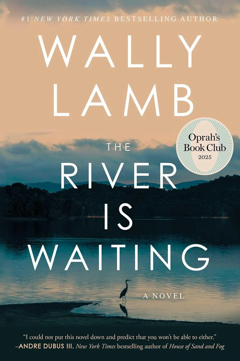 The River is Waiting 