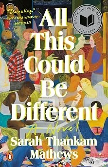 All This Could Be Different