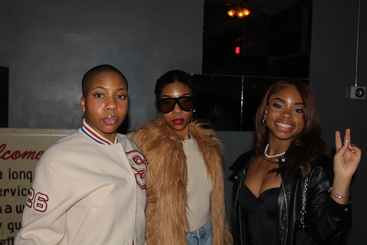 ALPHA PHI ALPHA x EPSILON PHI CHAPTER of Northern Illinois University | Zootopia Party 

Want to host a private event for your organization? Email info@dekalbmccabes.com for more information on booking!