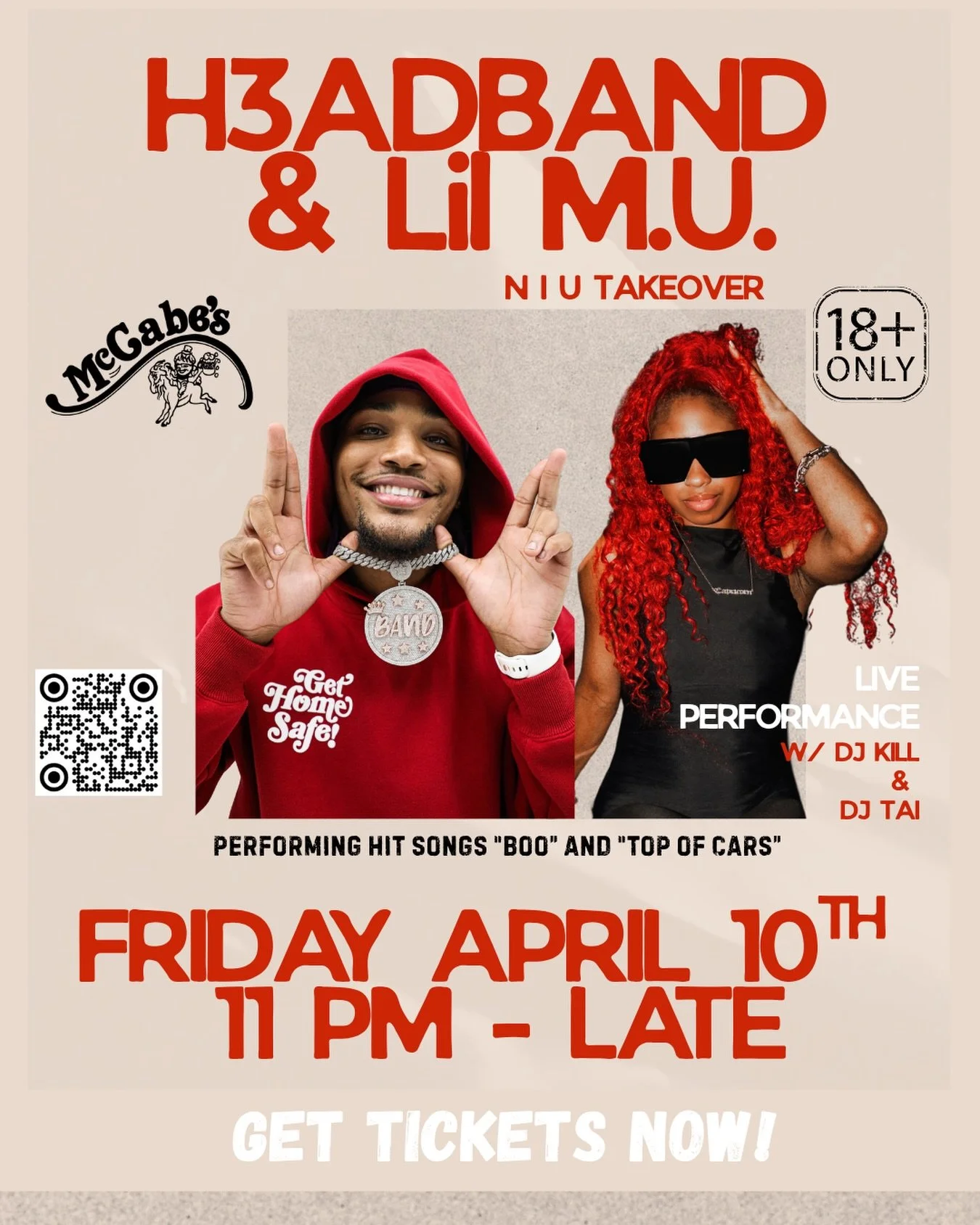 Less than a week away&hellip; get your tickets before it&rsquo;s too late!