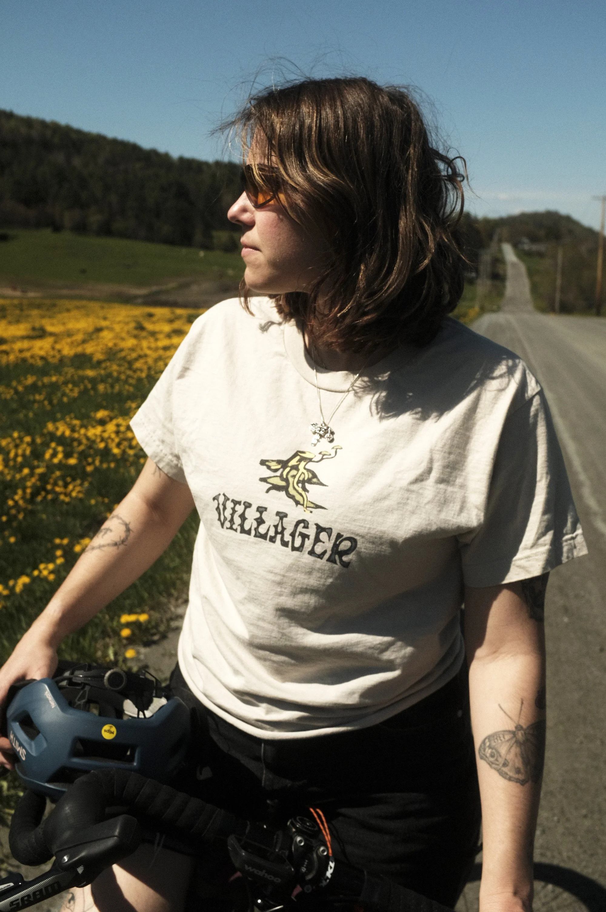 Quest Tee