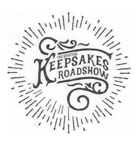 Keepsakes road show