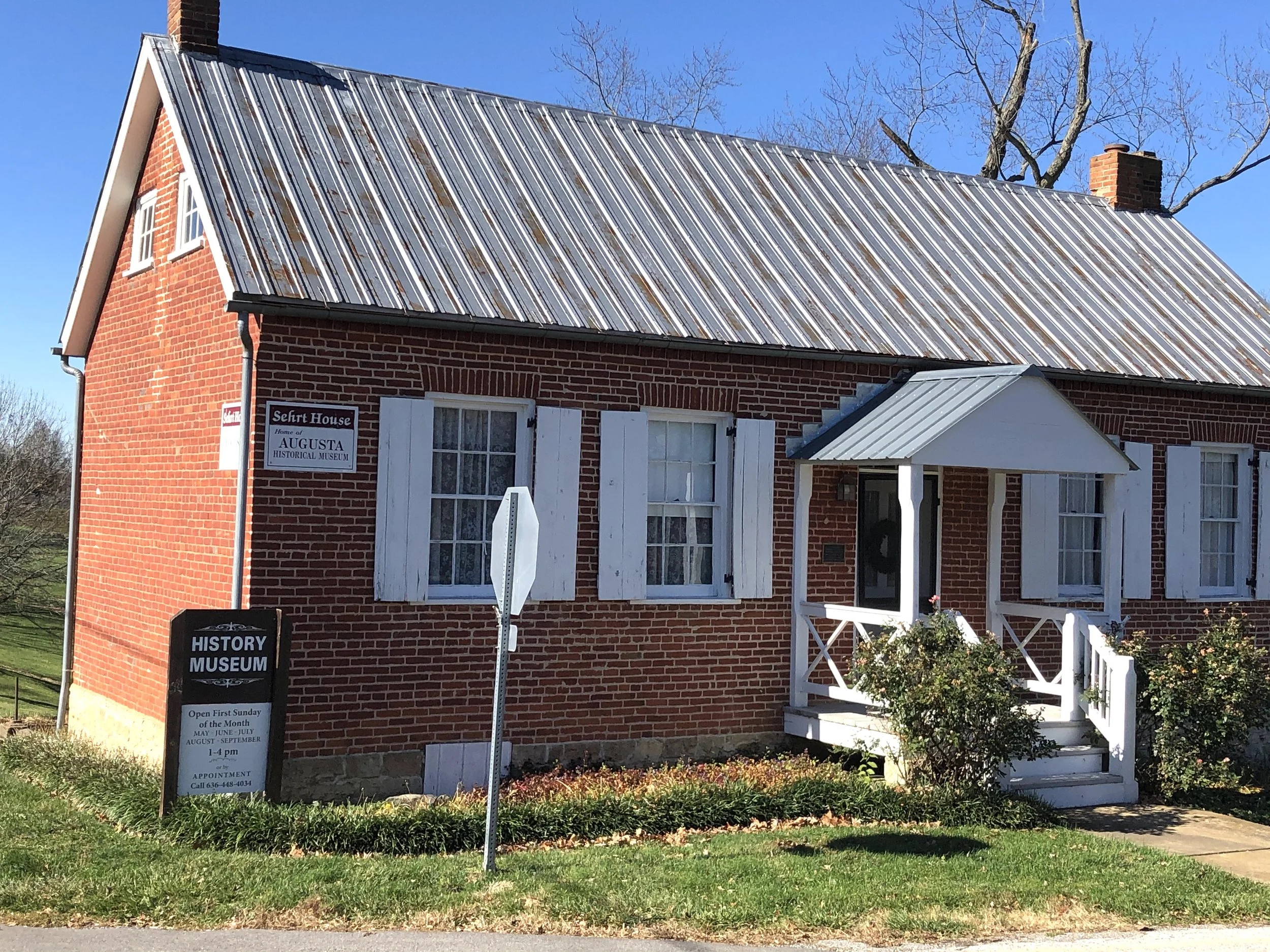 Augusta Museum