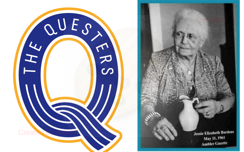 Founder’s award winners