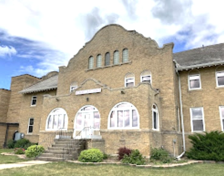 Minnesota: Redwood County Museum