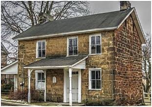 Pennsylvania: Preserving Local History