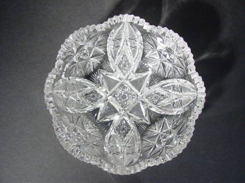 Iowa: Iowa Quester Glass Collection