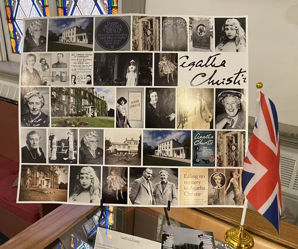 New York: Clinton Historical Society
