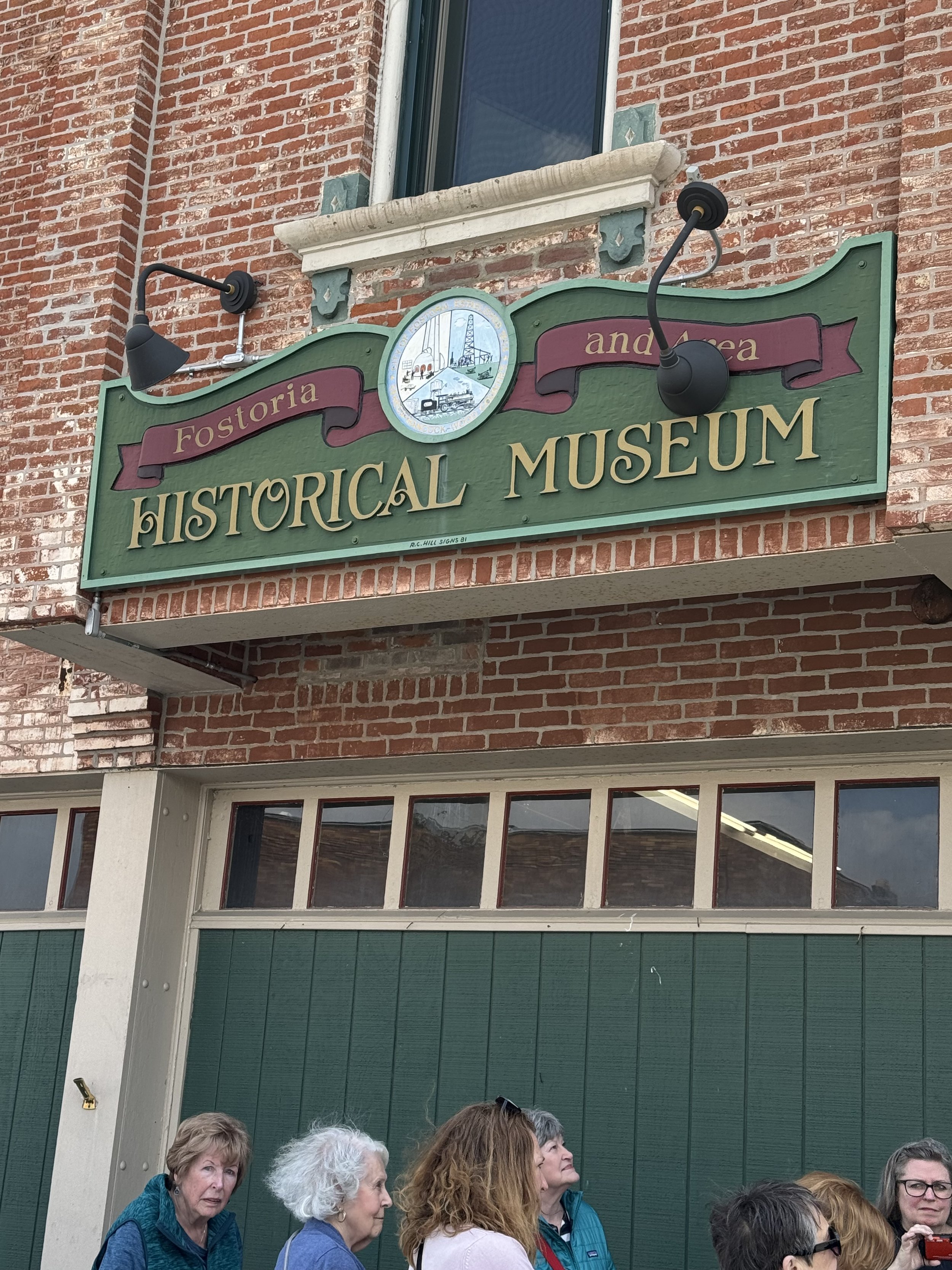 Fostoria and Area Historical Museum