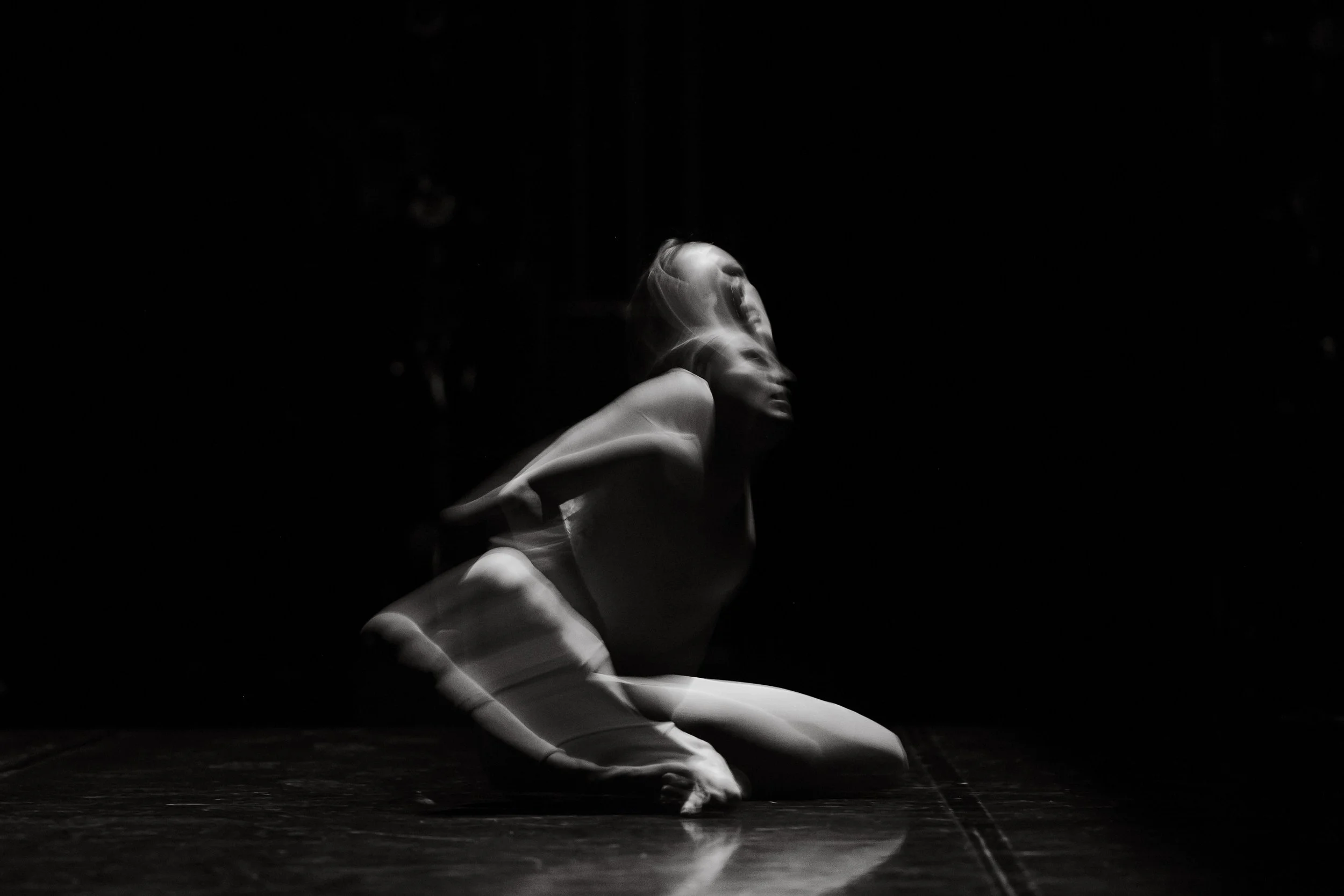 OPERA BALLET VLAANDEREN