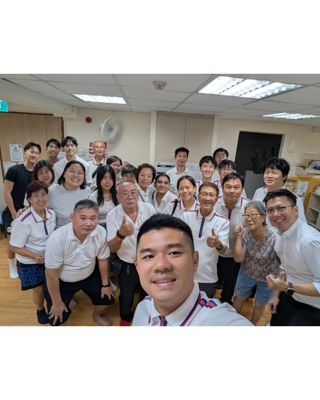 [9 Dec-Tuesday&rsquo;s MPS]

Tonight, a resident dropped by just to say thank you for a letter we wrote earlier had helped him through a difficult situation. Moments like these remind us why we serve.

I am deeply grateful for residents who take the 