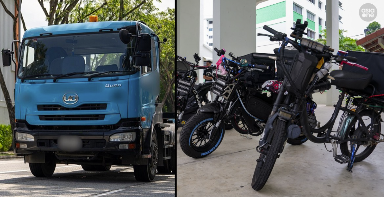 New rules for active mobility devices, tougher penalties for speed limiter offences under proposed changes to laws