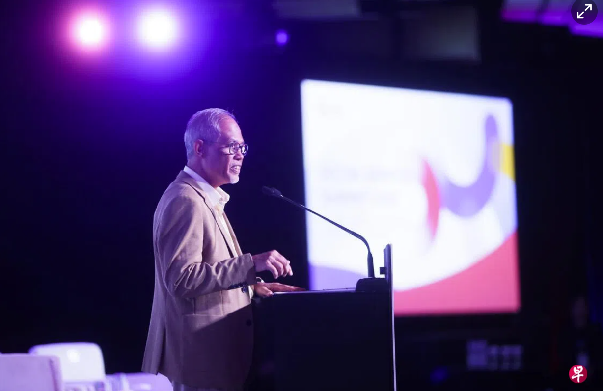 福理会职责扩大 推动社服领域提升能力