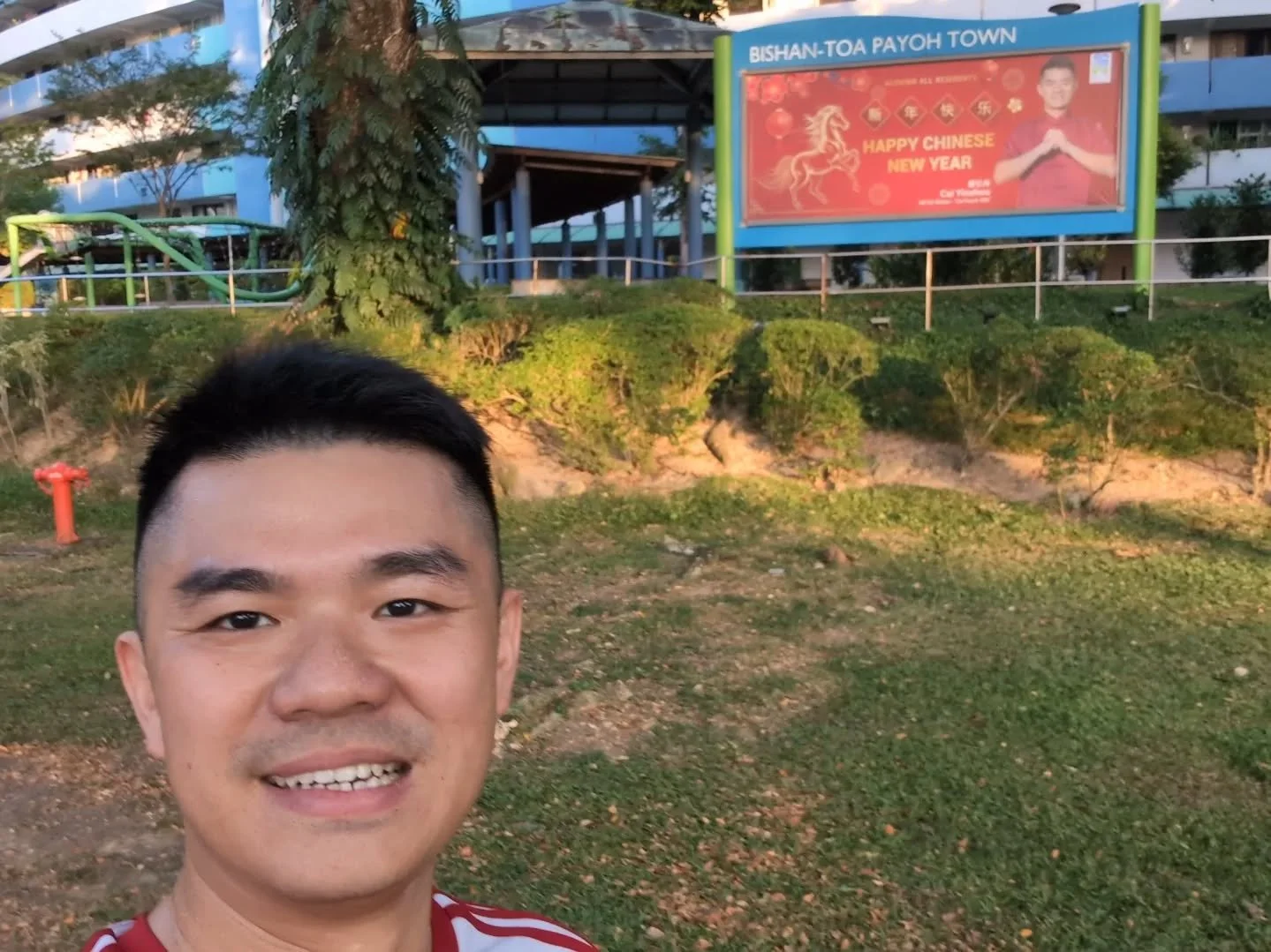 You may know someone with cancer. A family member or friend, the fight is not easy. 

As such, am forming a team of TPYC runners to register for Relay for Life 2026. 

Organized by Singapore Cancer Society @sgcancersociety, I hope to complete the 100