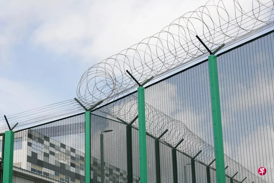 更多年轻人因商业罪行被捕 本地年轻罪犯总数增超过三成