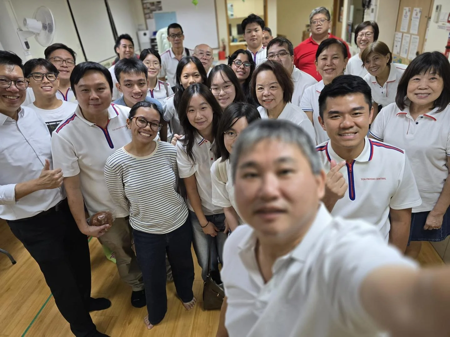 [Tuesday MPS]

Powered by the dedication of volunteers coming together to care for our resident, it&rsquo;s this shared commitment and compassion that continues to carry us forward each week.

This week, we&rsquo;re proud to feature our #HeartofMPS, 