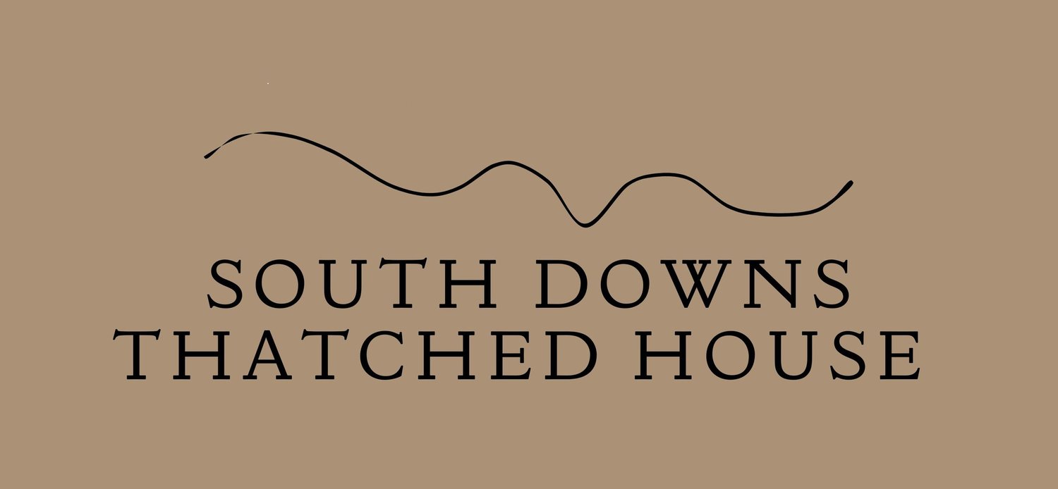 South Downs Thatched House &amp; Cottage