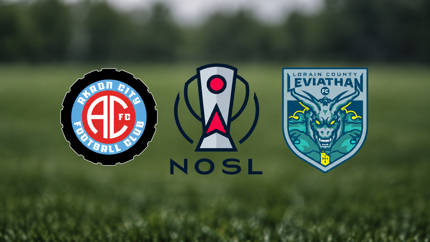Akron City FC and Lorain County Leviathan FC Acquire Northern Ohio Soccer League