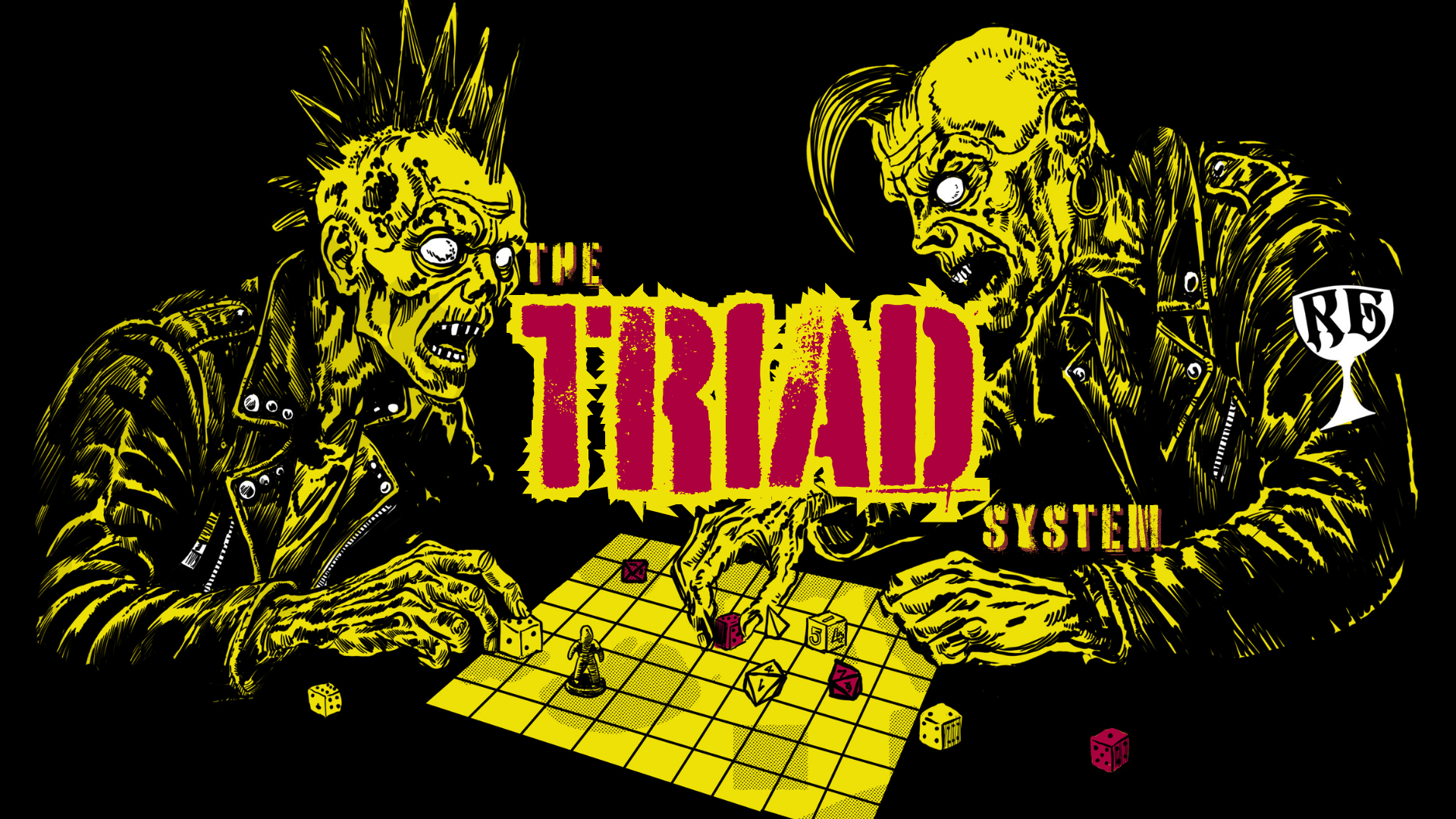 The Triad System