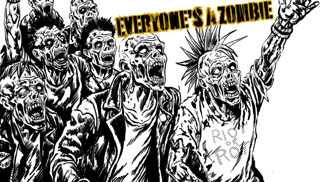 Riot or Rot… A Resurrectionist Games Broadcast