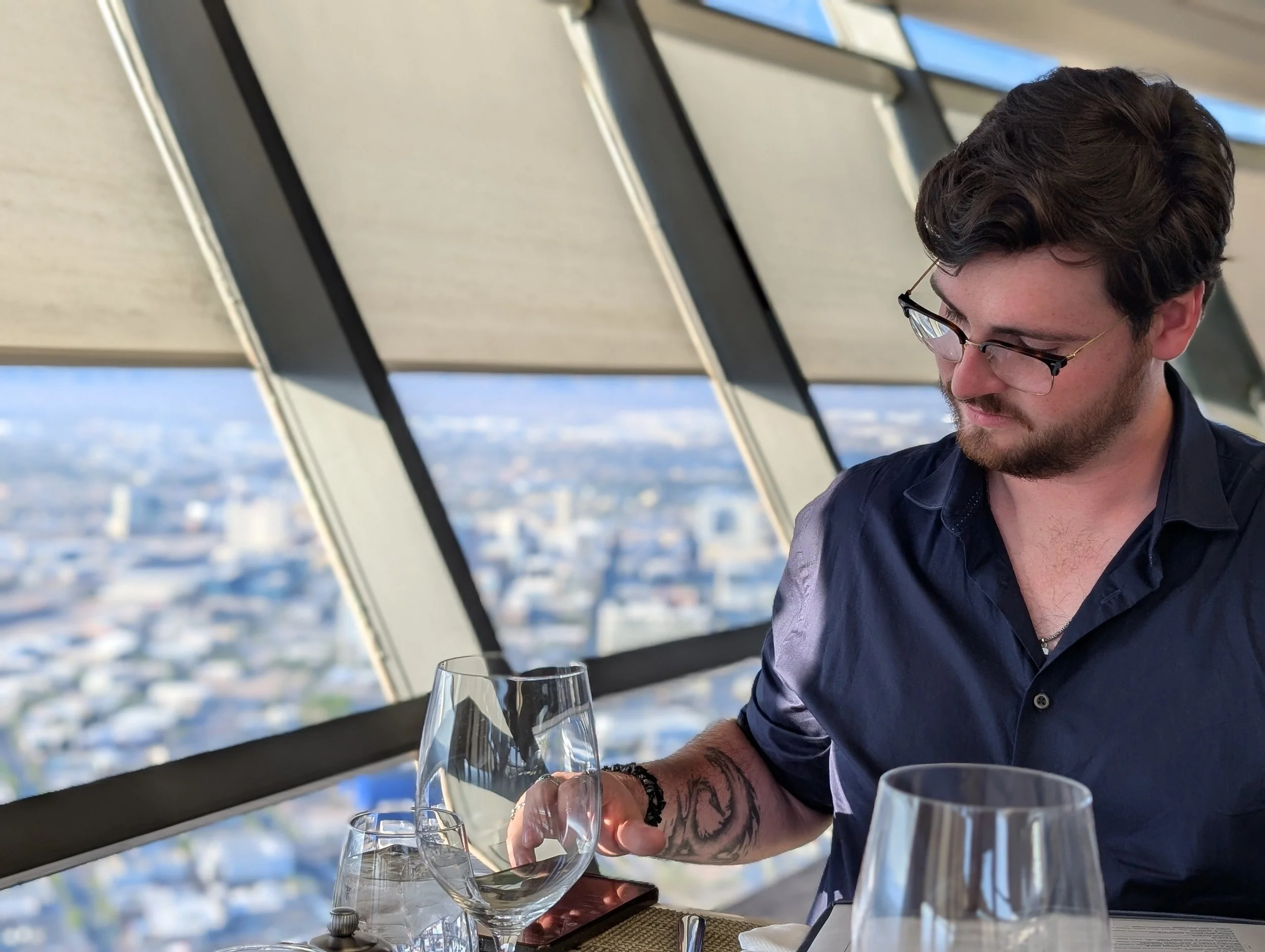 About | Meet the Team — Resurrectionist Games