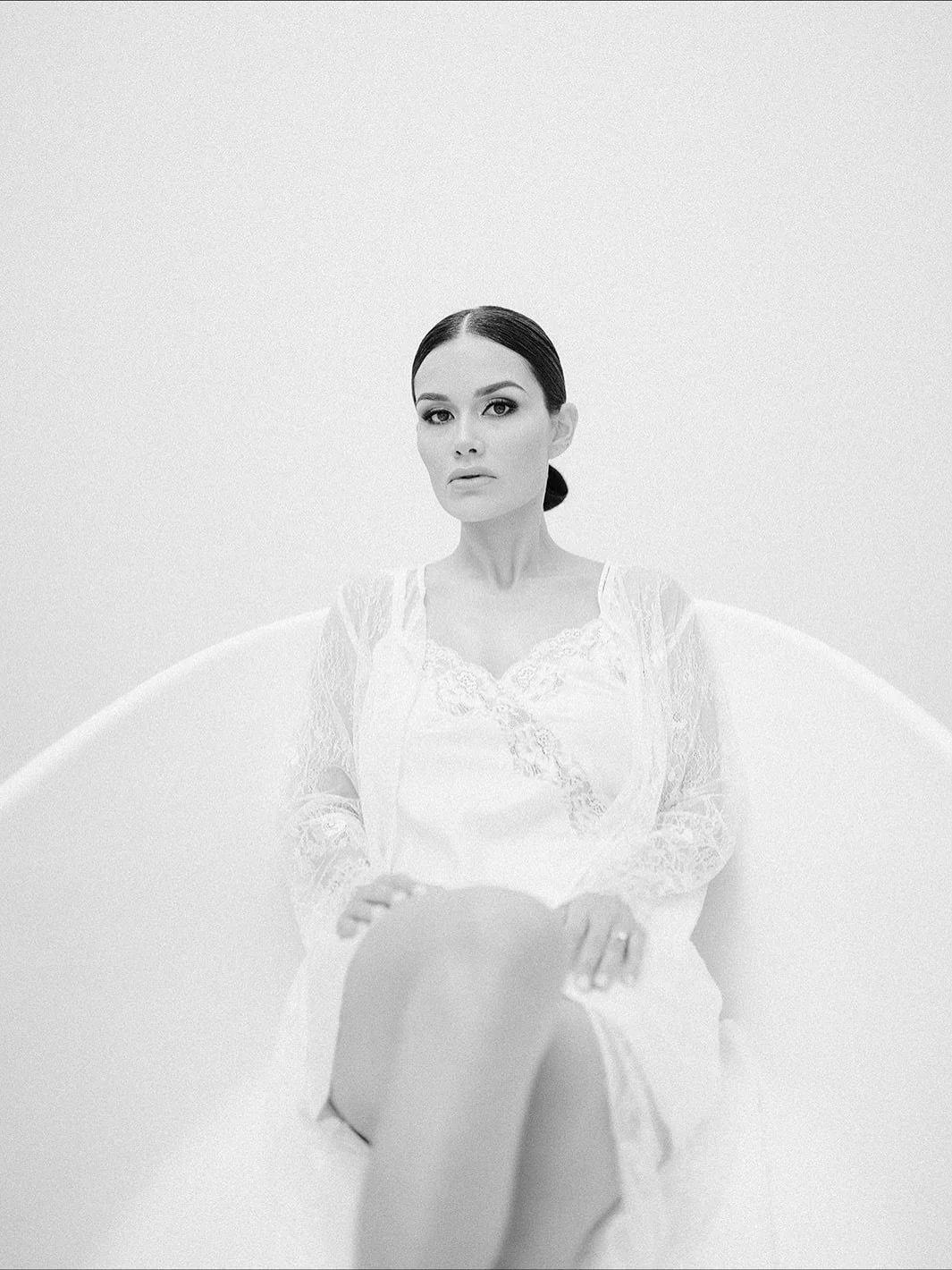 He saved her from the fate of Ophelia. 
And now, in this calm before forever, she&rsquo;s ready. 🤍

#weddingphotography #weddinginspiration #mexico #bride #ome