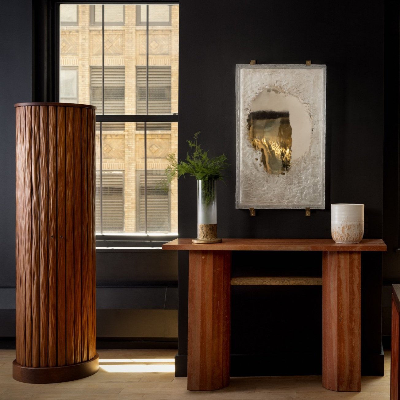 Unique Pieces