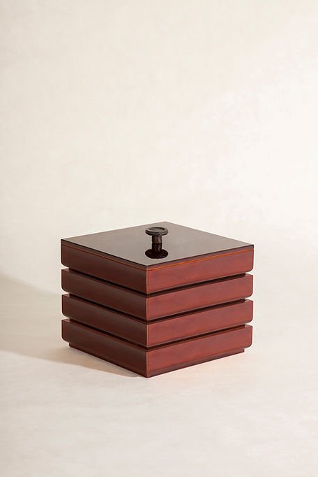 Boxes