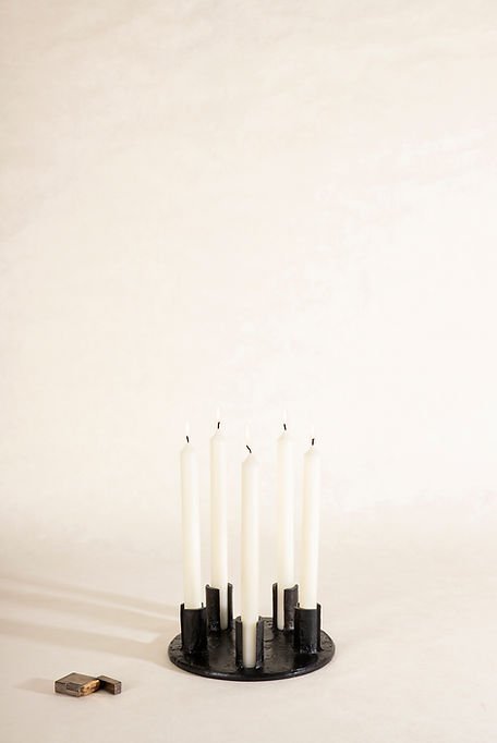 Candle Holders