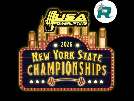 We&rsquo;re excited to share that Repsher Physical Therapy will be at the Empire State Strength &amp; Fitness Expo on March 28th!

If you&rsquo;re attending the expo, stop by our booth to meet the team, talk injury prevention, recovery, and performan