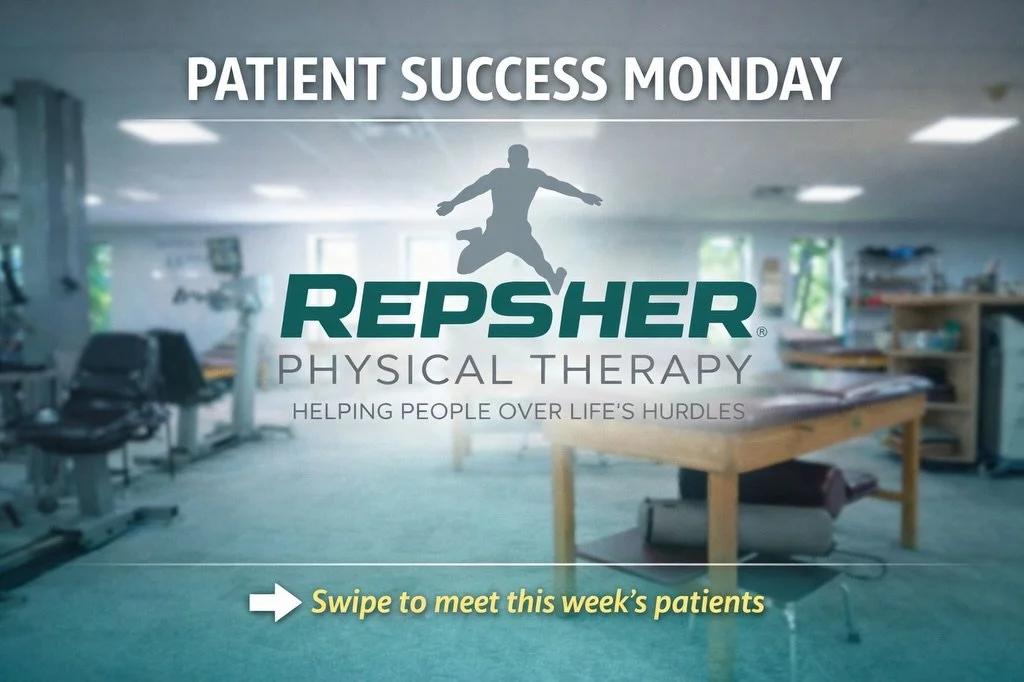 Patient Success Monday 💪

One patient. One incredible outcome.

&mdash;

Mabel &ndash; Knee Injury Rehab

Mabel completed six months of physical therapy following a devastating knee injury.

When she first started, she was facing a long road with mu