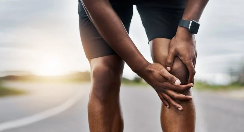 May Movement Reset:                                                                   How to Get Active Without Getting Hurt