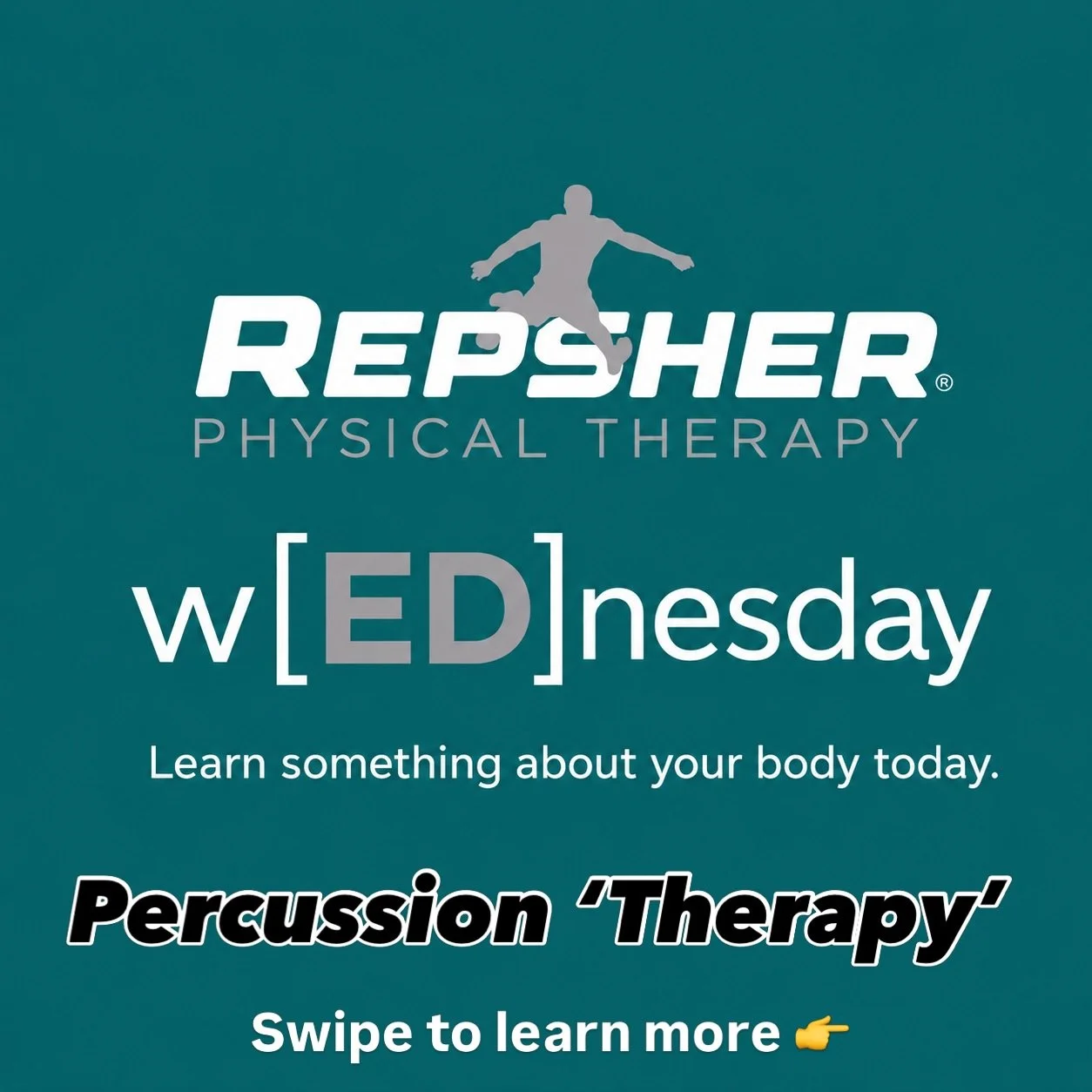 💥 Percussion Therapy: Helpful Tool&hellip; But Not a Magic Fix

Massage guns have become incredibly popular, but what does the research actually say?

✅ They may help:
&bull; Reduce muscle soreness
&bull; Improve short-term flexibility
&bull; Decrea