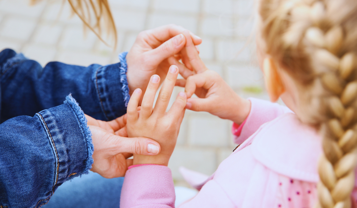 Deaf-Blind Awareness Week