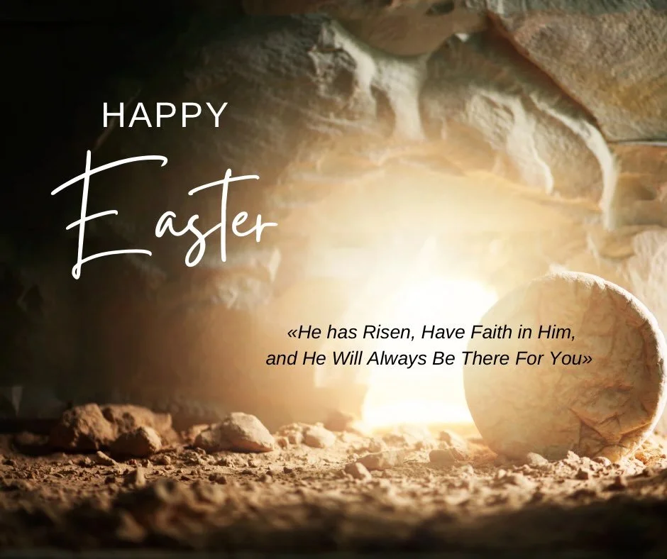 Happy Easter from all of us at Batis Pest Control! 💛 Wishing you a blessed and beautiful day filled with love and family!

#HappyEaster #BatisPestControl #SpringTime #BoiseIdaho #TreasureValley