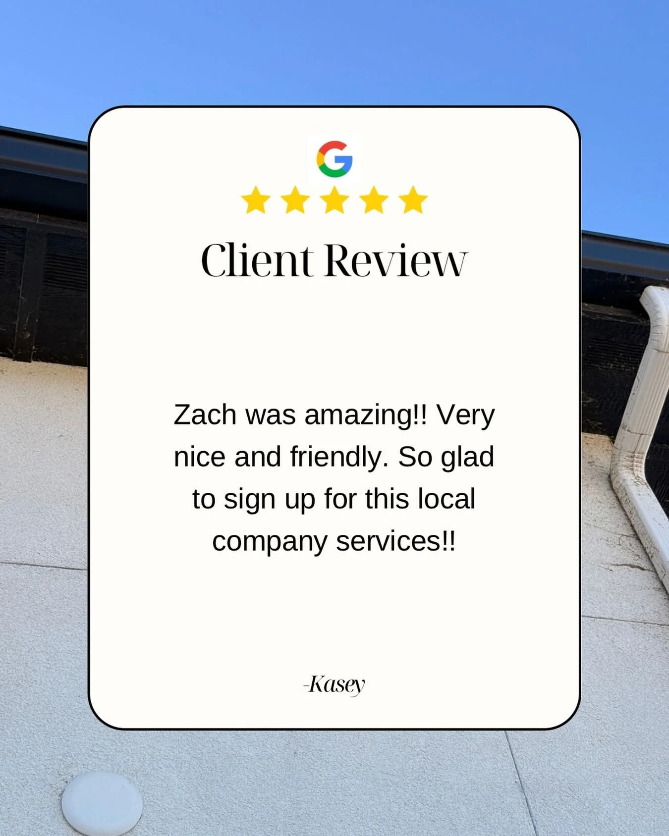 ⭐️⭐️⭐️⭐️⭐️

We&rsquo;ve loved helping families keep their homes pest-free, and hearing your feedback means so much to us! ❤️

#PestControl#IdahoBusiness #googlereview #BatisPestControl#SupportLocal
