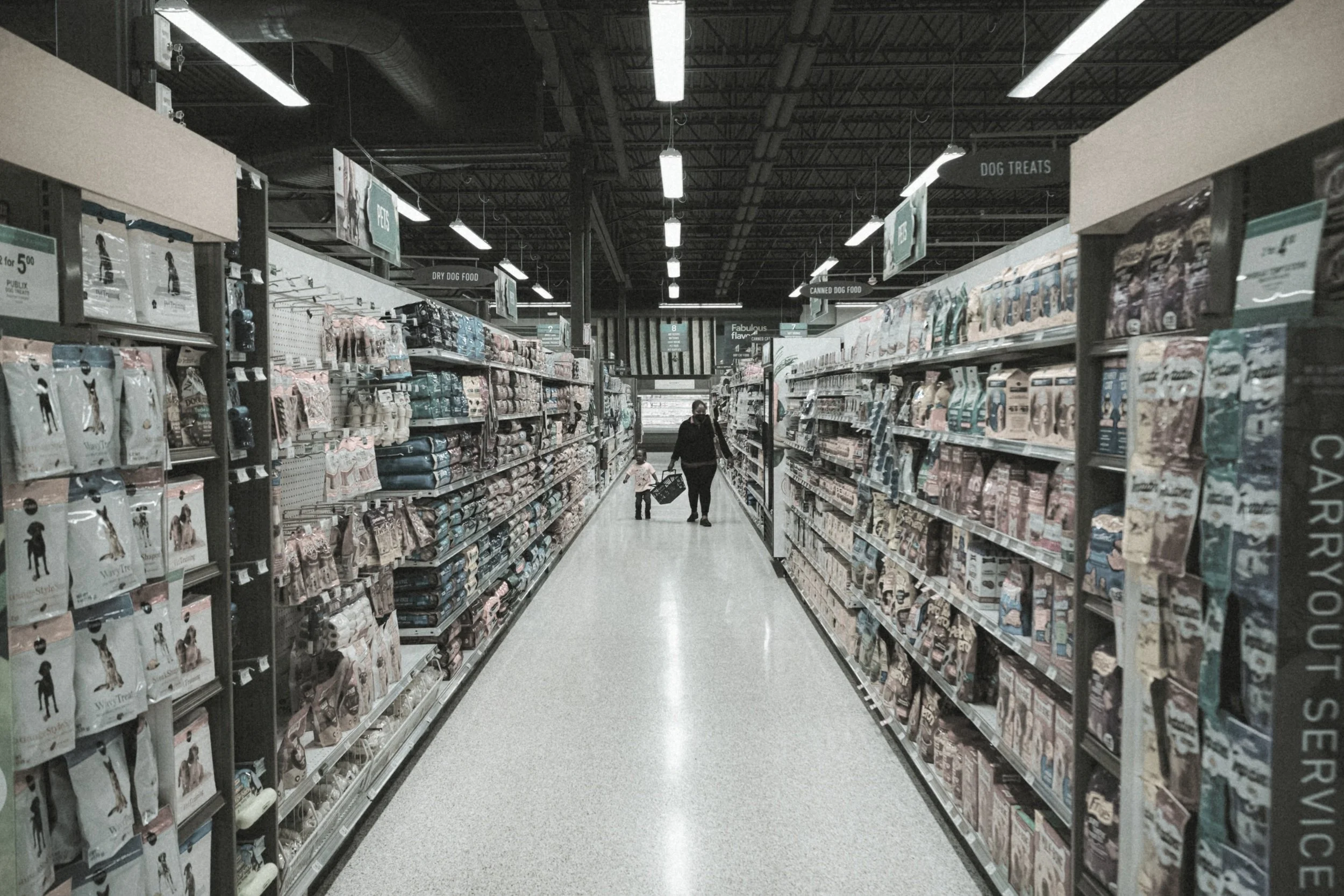 Retail Innovation