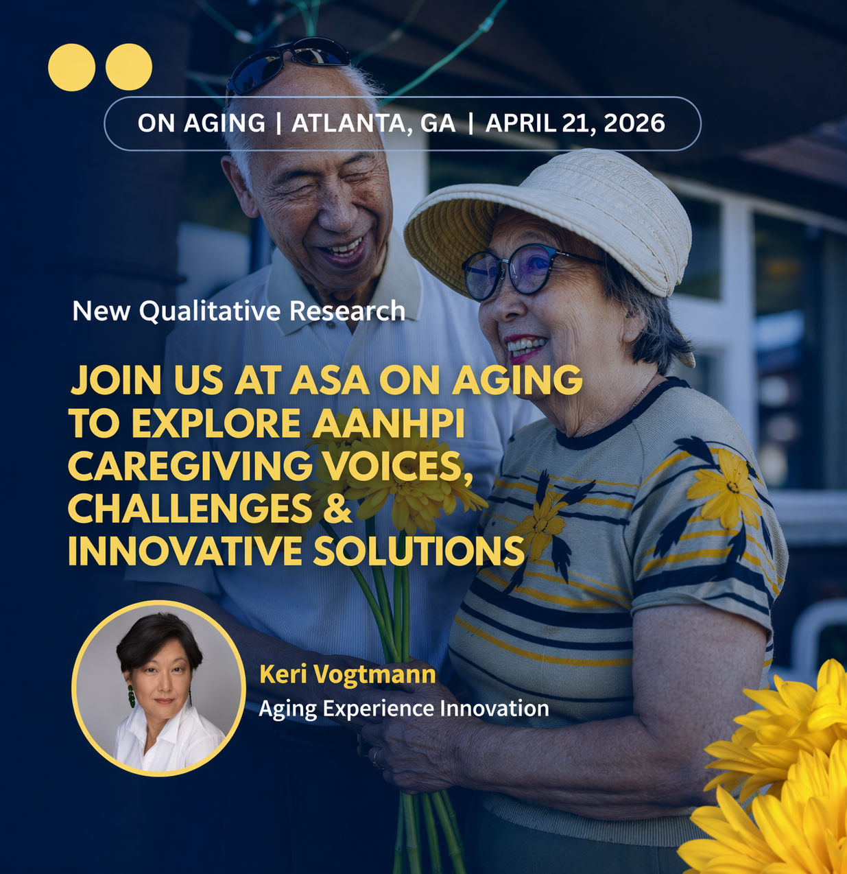 Rethinking Caregiving Through a Cultural Lens