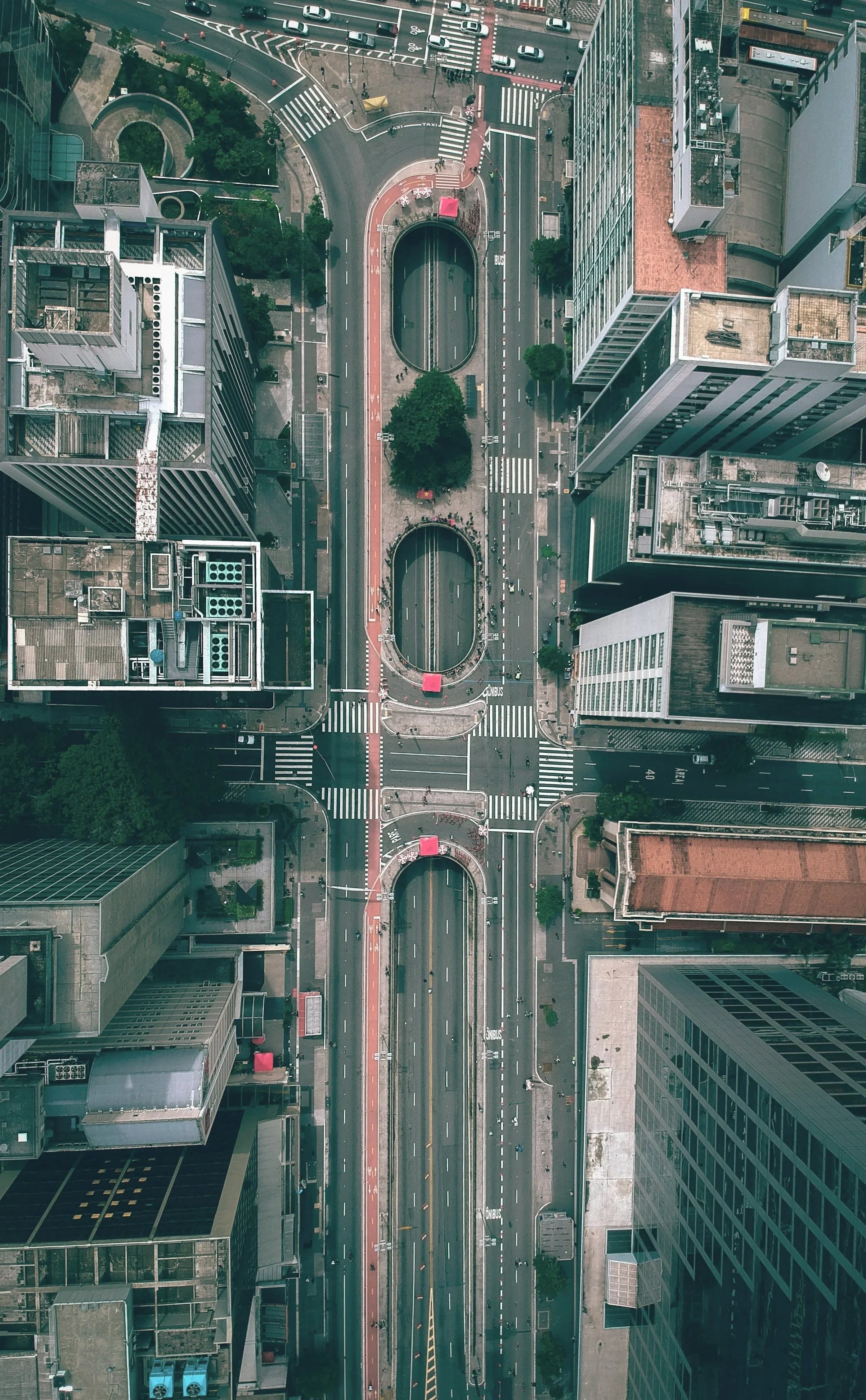 Middle East Expansion