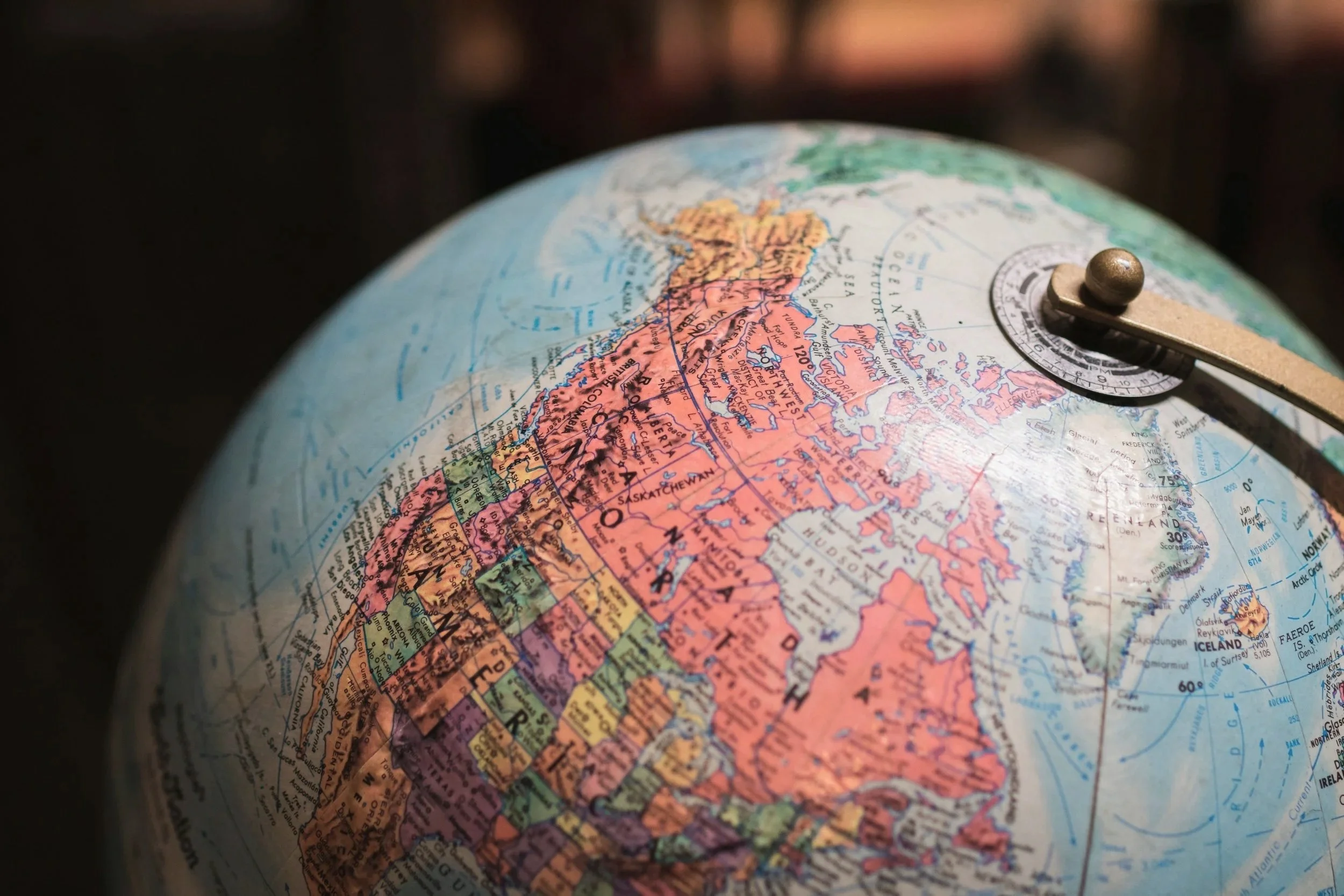 North America Market Expansion Solutions